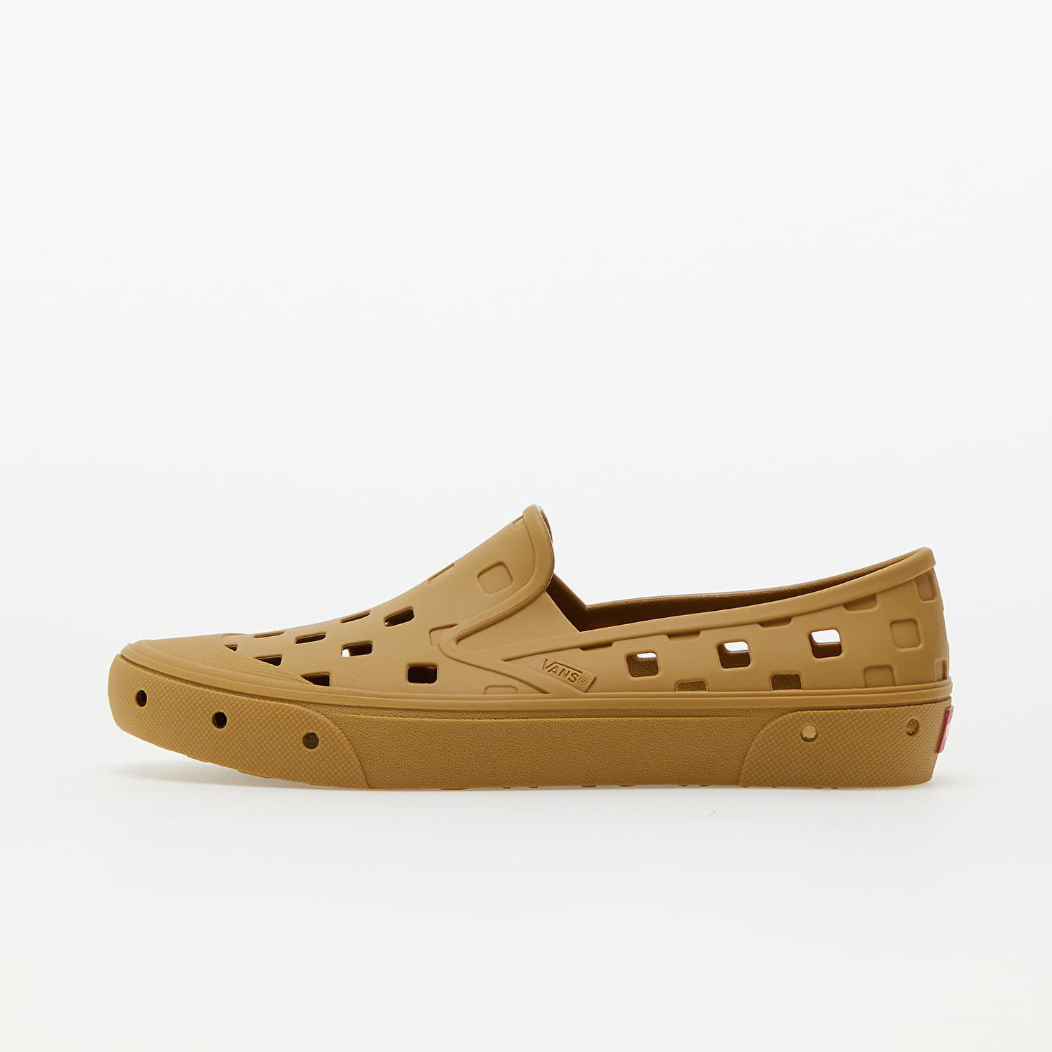 Tenisky a topánky Vans Slip-On Hnedá | VN0A5HF8BAE1, 0