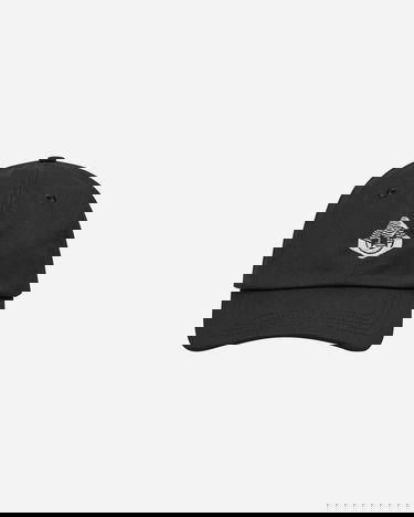 Šiltovka AFFXWRKS Mountain Research Cap Čierna | 1835 BLK, 2