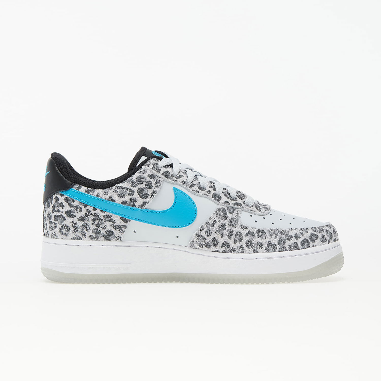 Tenisky a topánky Nike Air Force 1 '07 Premium Šedá | DJ6192-001, 1