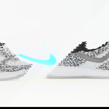 Tenisky a topánky Nike Air Force 1 '07 Premium Šedá | DJ6192-001, 1