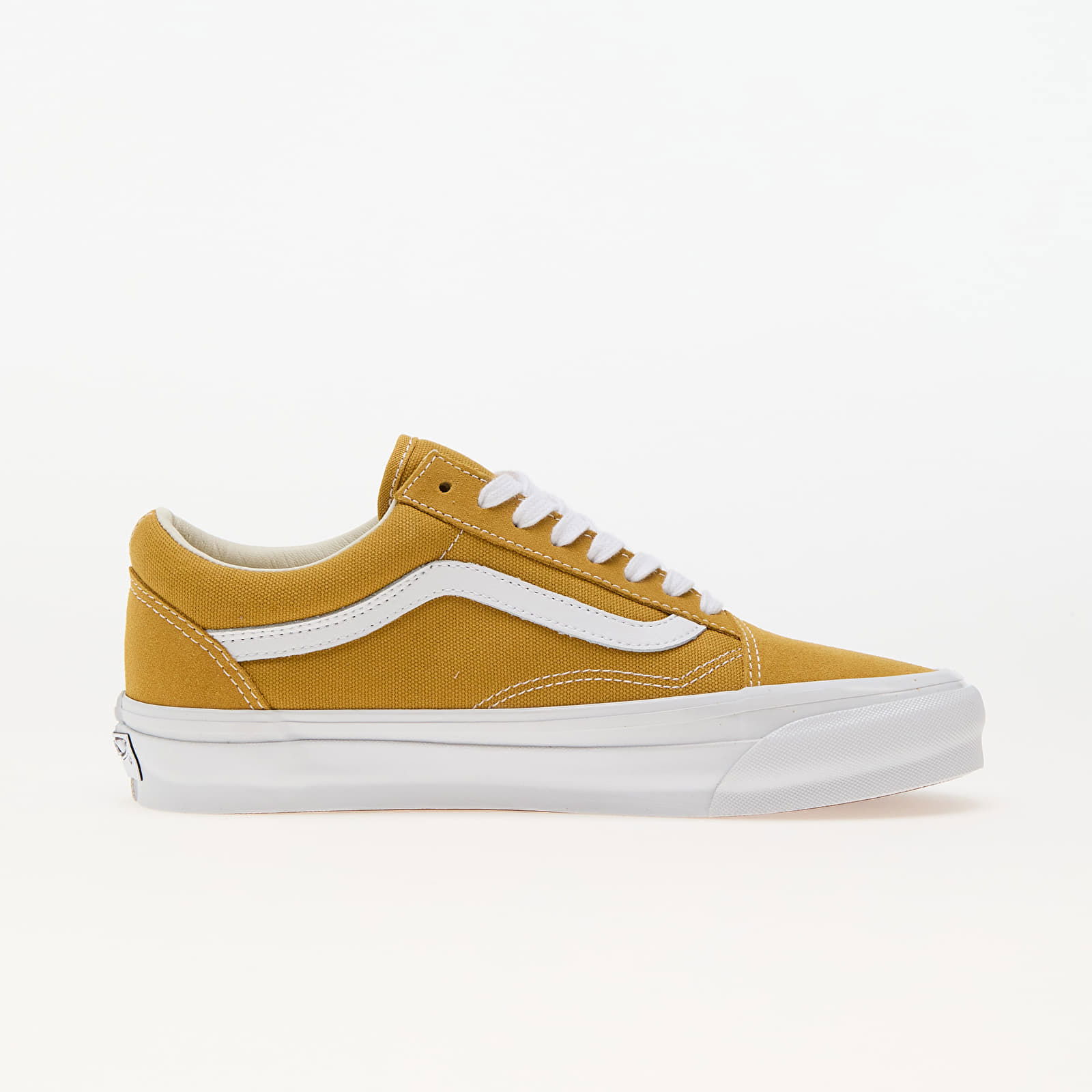 LX Old Skool 36 Harvest Gold