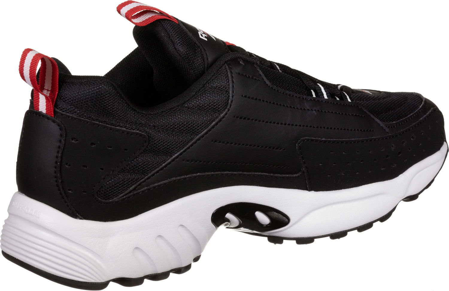 Tenisky a topánky Reebok DMX Series 2K Čierna | DV9718, 1