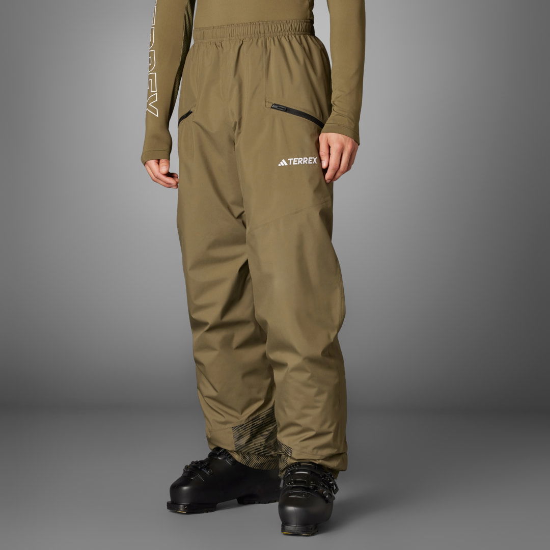 Multi 2L Insulated Pants