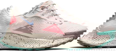 Tenisky a topánky Nike Pegasus Trail 3 W Ružová | da8698-600, 2