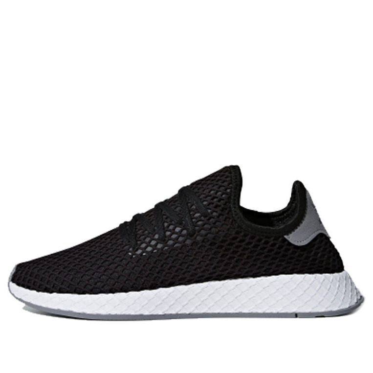 Tenisky a topánky adidas Originals Deerupt Runner Čierna | B41765