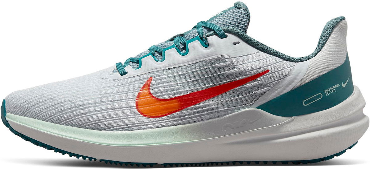 Tenisky a topánky Nike Air Winflo 9 Zelené | dd6203-005, 0