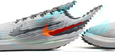 Tenisky a topánky Nike Air Winflo 9 Zelené | dd6203-005, 0