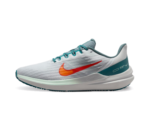 Bežecké topánky Nike Air Winflo 9 Zelené | dd6203-005