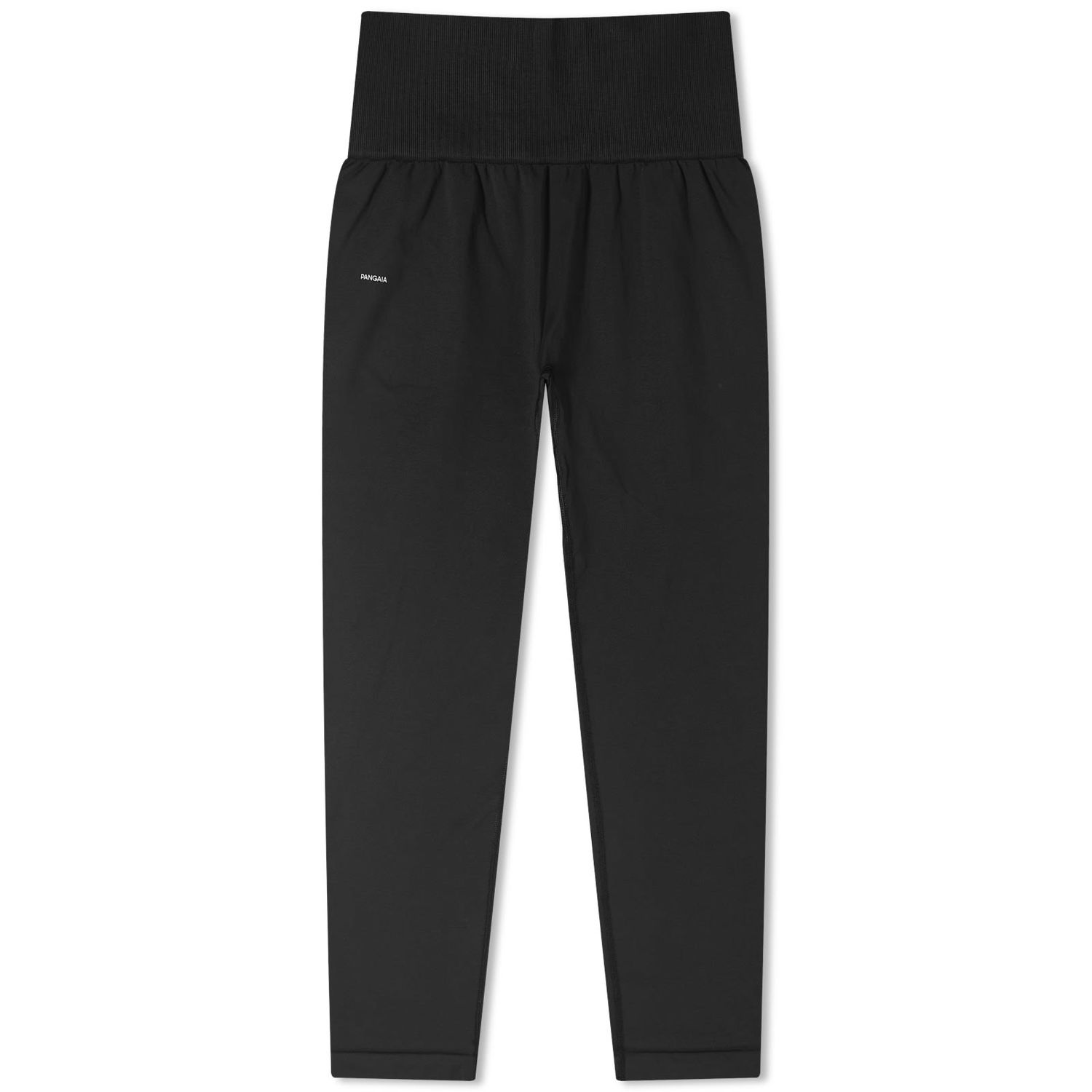 Legíny PANGAIA Motion Low Impact 7/8 Leggings Čierna | 100015259868, 1