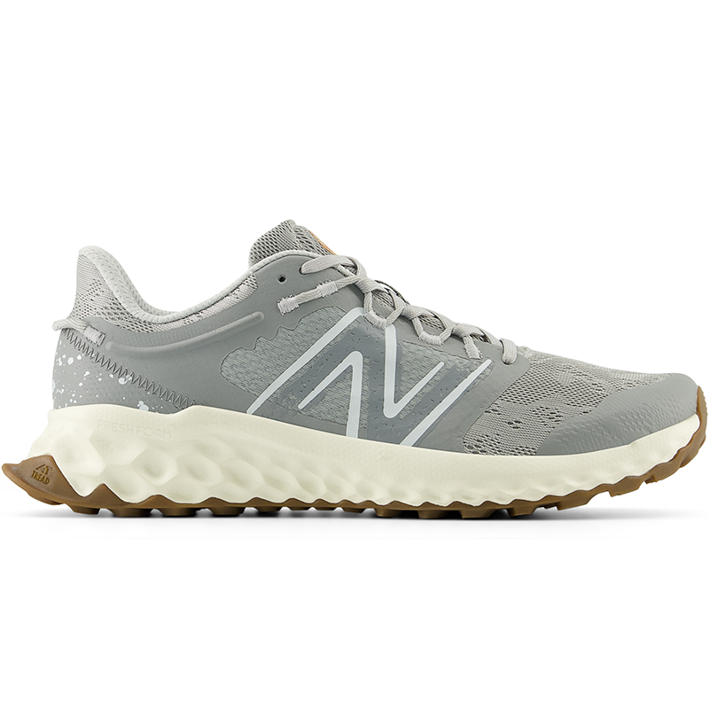 Tenisky a topánky New Balance Fresh Foam Garoé Šedá | MTGAROEG, 0
