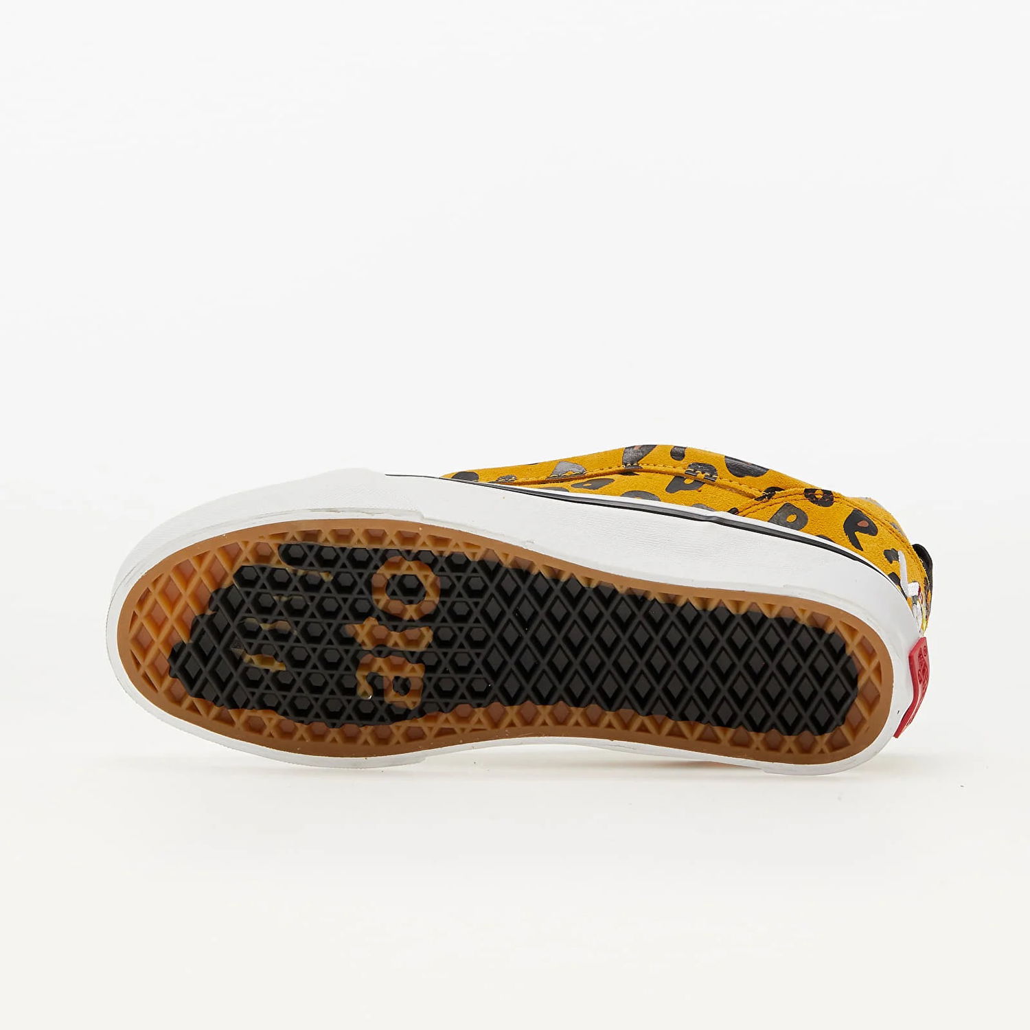 Tenisky a topánky Vans Imran Potato x Knu-Skool V3R LX Žltá | VN0A7Q5JB3G1, 1