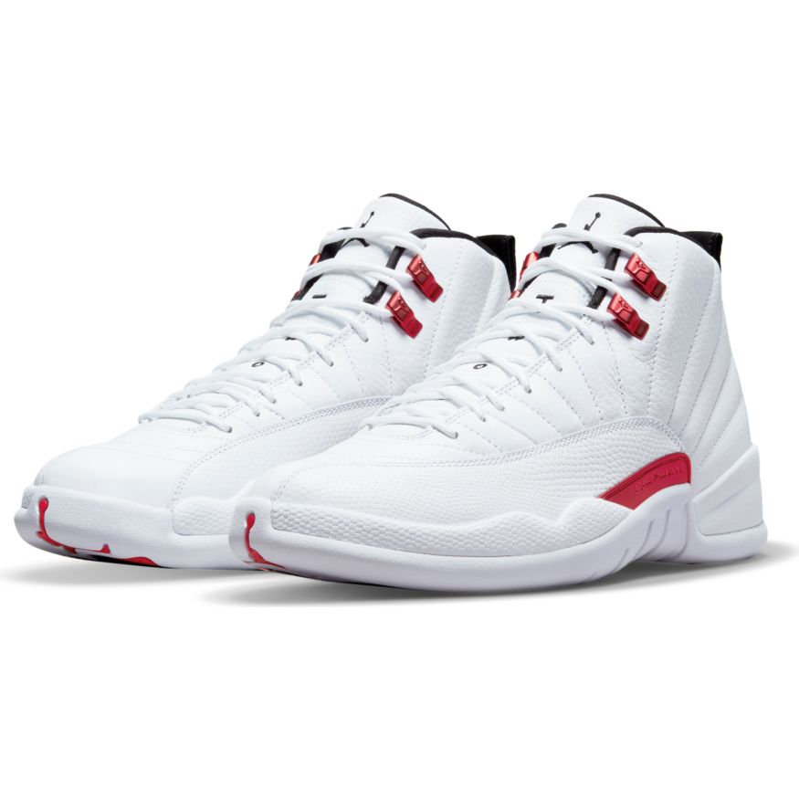 Tenisky a topánky Jordan Air Jordan 12 Retro "Twist" Biela | CT8013-106, 1
