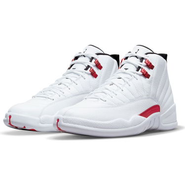 Tenisky a topánky Jordan Air Jordan 12 Retro "Twist" Biela | CT8013-106, 1