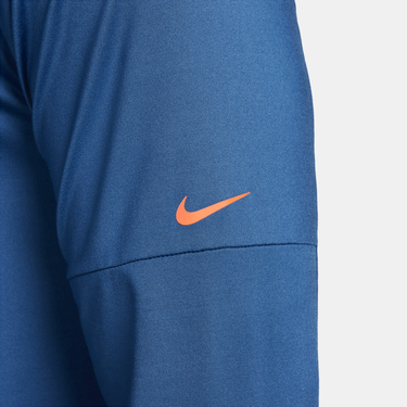 Mikina Nike Mikina M NK RUN ENERGY ELEMENT HZ Modrá | fn3299-476, 2