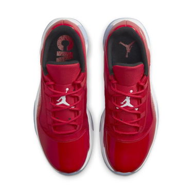 Tenisky a topánky Jordan Air Jordan 11 CMFT Low Červená | DN4180-601, 2