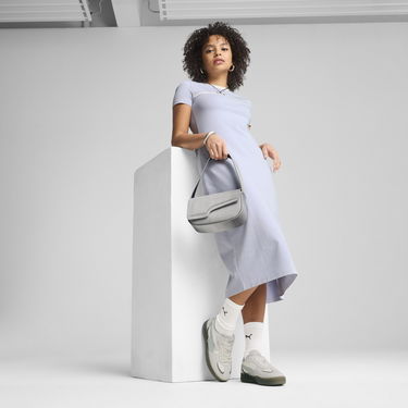Tenisky a topánky Puma Palermo Moda Glam Athletics Béžová | 401286_01, 1