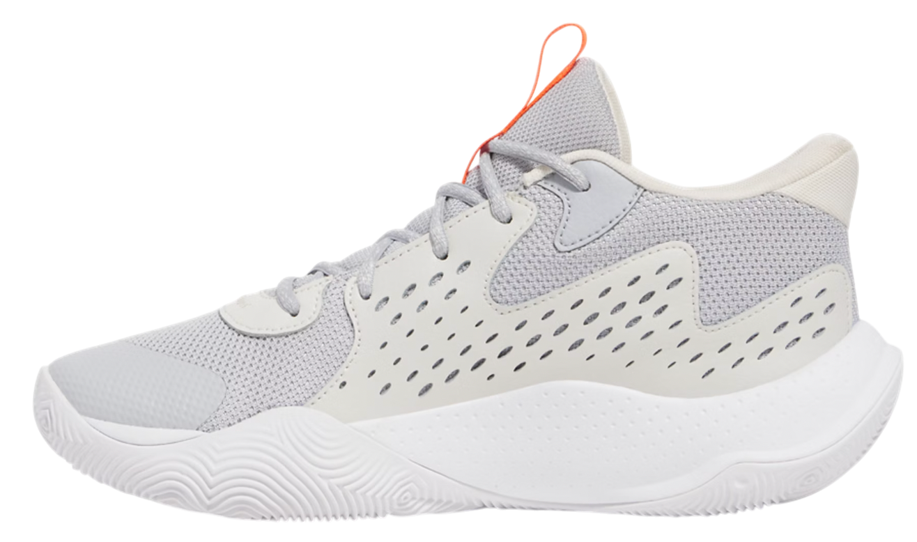 Tenisky a topánky Under Armour Under Armour UA JET '23 Šedá | 3026634-011, 1