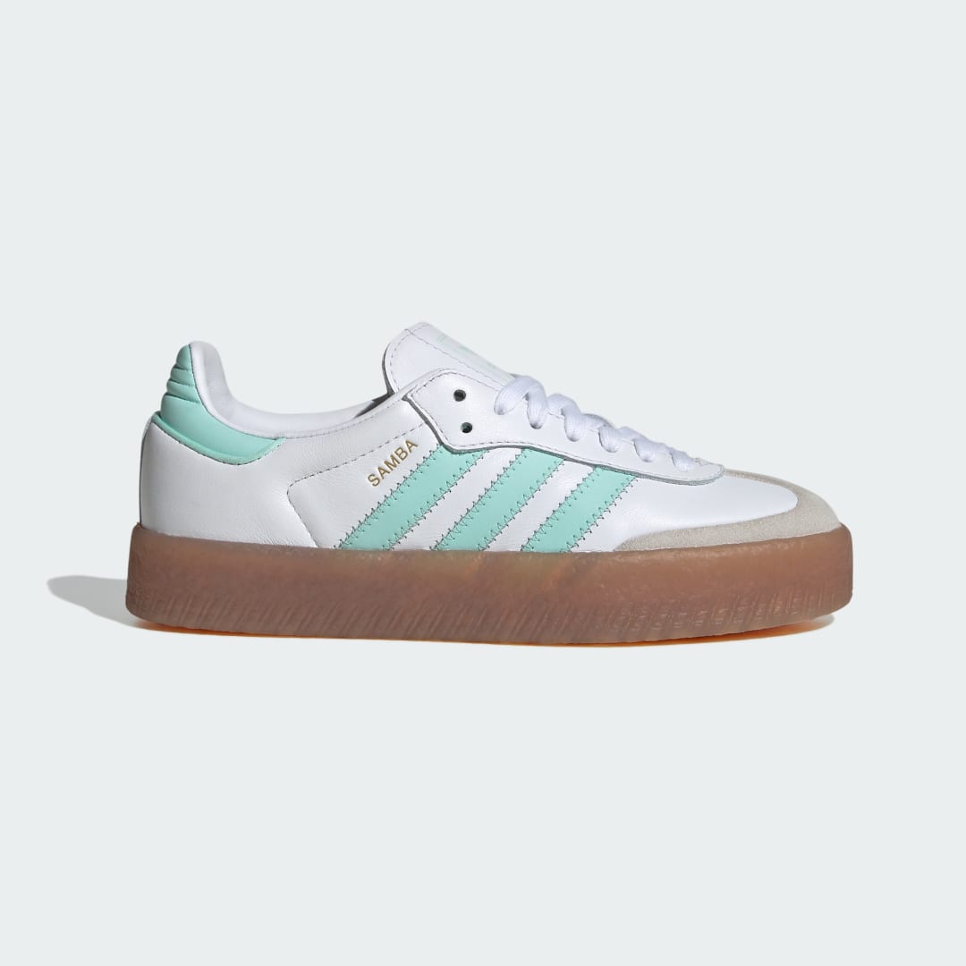 Tenisky a topánky adidas Originals Samba Biela | JQ1314, 0