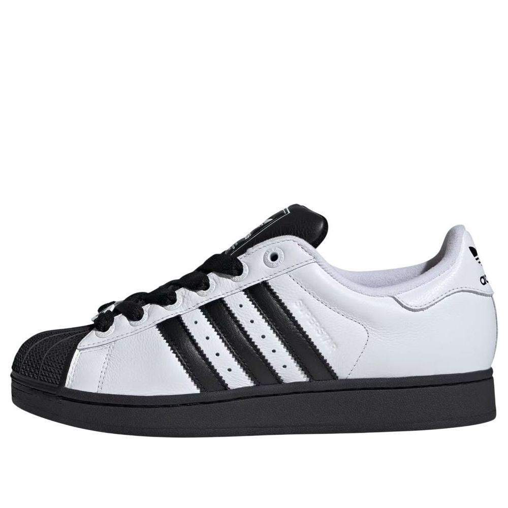 Tenisky a topánky adidas Originals Superstar 2 Biela | JI0124, 0