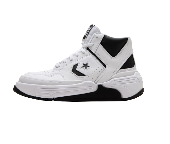 Tenisky a topánky Converse Weapon CX Mid "White" Biela | 172838C, 0