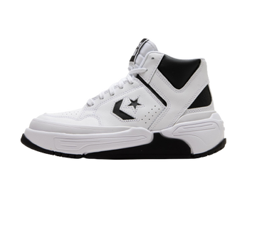 Tenisky a topánky Converse Weapon CX Mid "White" Biela | 172838C, 0
