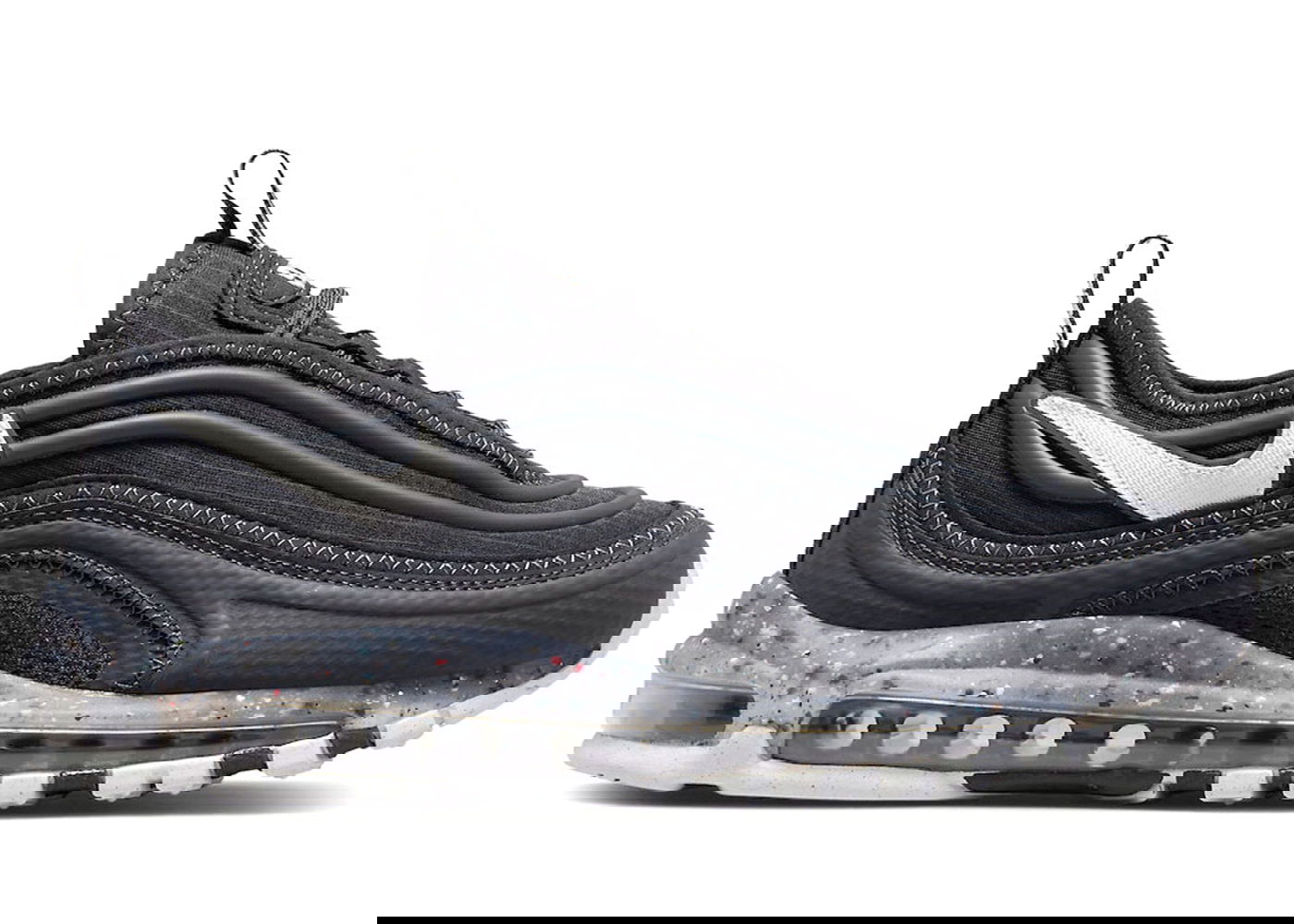 Tenisky a topánky Nike Air Max 97 Terrascape Off Noir Čierna | DJ5019-001, 0