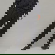 3-Stripes Refined Wool Cuffed Pants