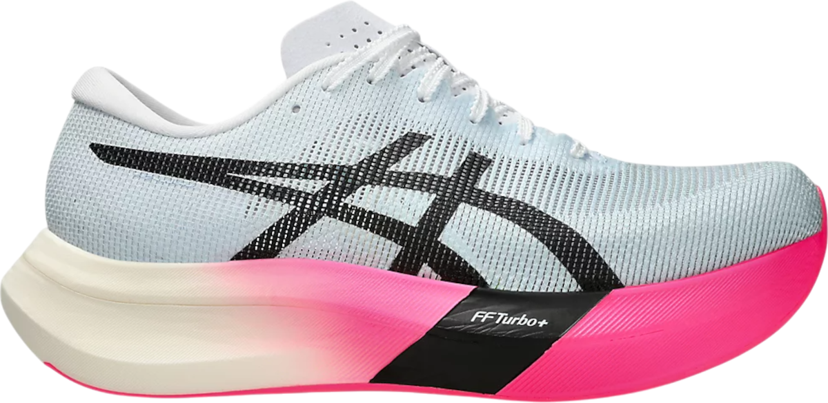 Tenisky a topánky Asics METASPEED SKY PARIS Šedá | 1013a123-401, 0