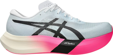 Tenisky a topánky Asics METASPEED SKY PARIS Šedá | 1013a123-401, 0