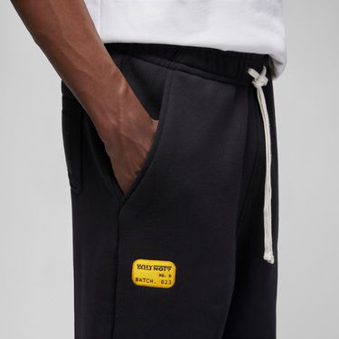 Tepláky Jordan "Why Not?" Pants Čierna | DX0603-010, 3