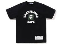Undefeated x College Tee
