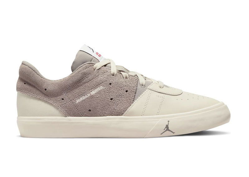 Tenisky a topánky Jordan Series ES Enigma Stone Béžová | DN1856-001, 0