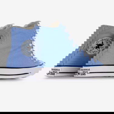Tenisky a topánky Converse Chuck Taylor All Star "Blue" Modrá | A04541C, 2