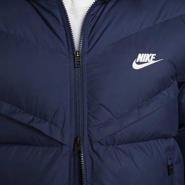 Parka Nike Windrunner PrimaLoft Storm-FIT Navy | FB8189-410, 3