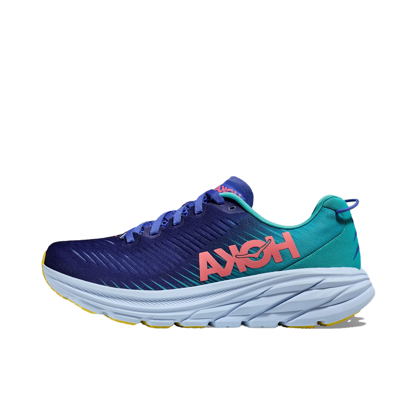 Bežecké topánky Hoka One One Rincon 3 "Bellwether Blue Ceramic" W Navy | 1119396-BBCRM