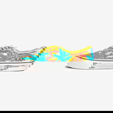 Tenisky a topánky Vans Aries x UA OG Authentic LX Rôznofarebný | VN0A4BV99QW1, 0