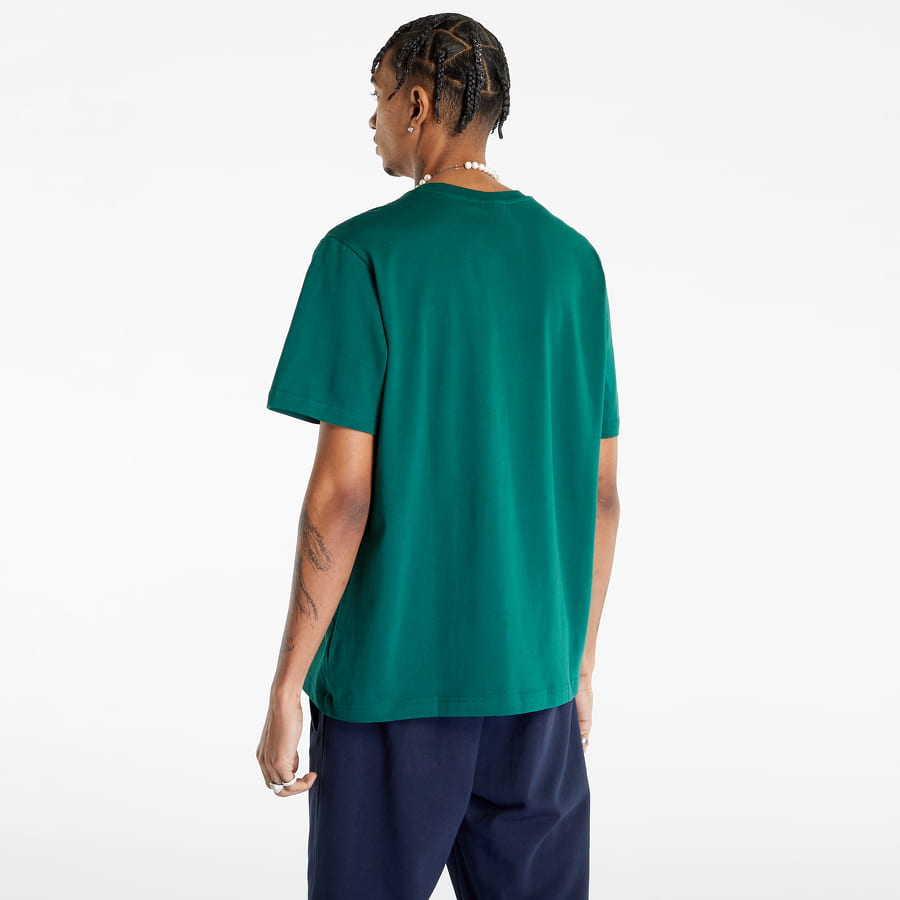 Tričko adidas Originals Adventure Mountain Graphic T-Shirt Zelené | IC2360, 1