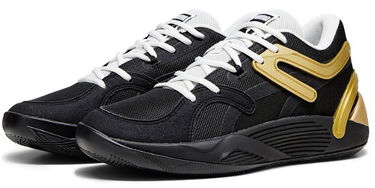 Tenisky a topánky Puma TRC Blaze Court Čierna | 376582-32, 2