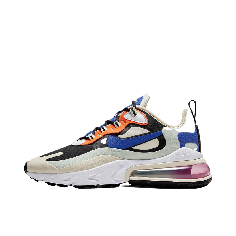 Tenisky a topánky Nike Air Max 270 React W Rôznofarebný | ci3899-200