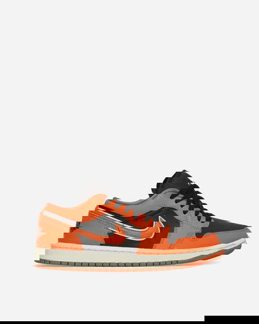 Tenisky a topánky Jordan Air Jordan 1 Low SE "Sport Spice" W Oranžová | DV1299-800, 4