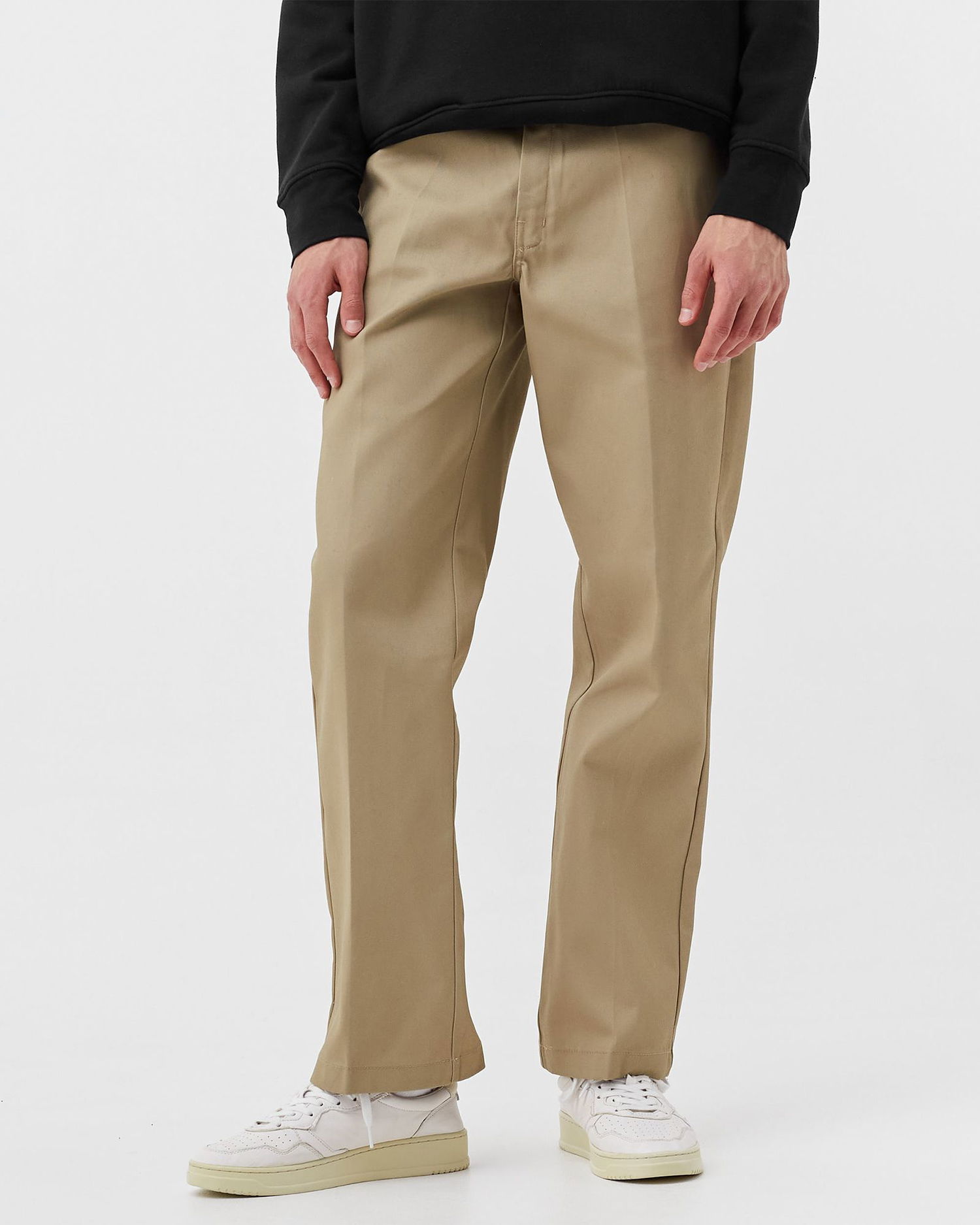 Nohavice Dickies 874 WORK PANT Béžová | 195441258865, 1