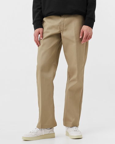Nohavice Dickies 874 WORK PANT Béžová | 195441258865, 1