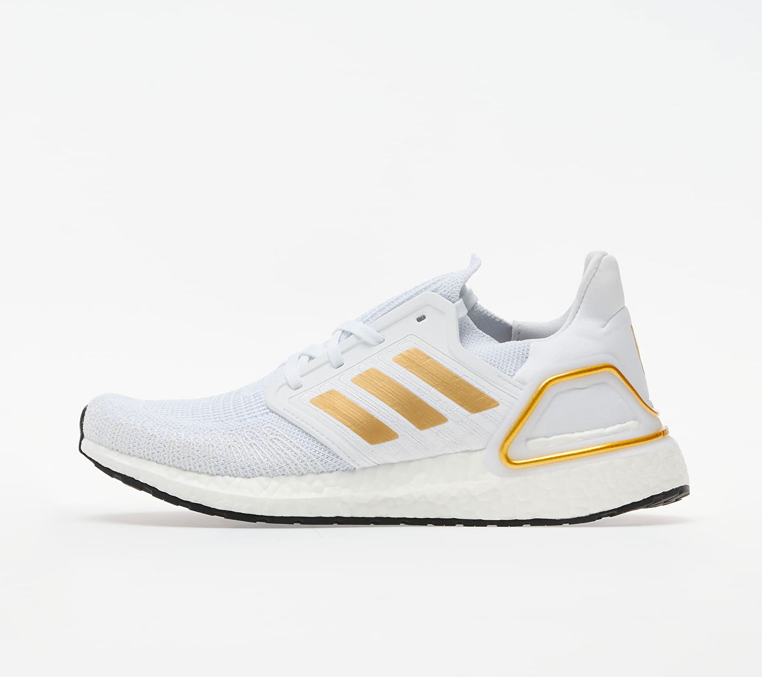 Tenisky a topánky adidas Performance Ultraboost 20 W Biela | EG0727, 0