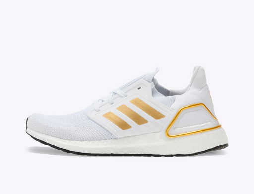 Lifestyle adidas Performance Ultraboost 20 W Biela | EG0727