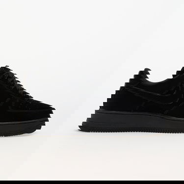 Tenisky a topánky Nike Air Force 1 '07 LX Čierna | HF9109-001, 2