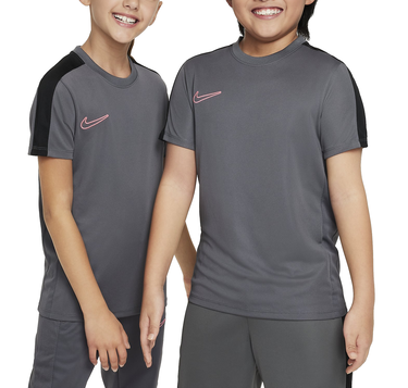 Tričko Nike Nike DF ACD23 Short Sleeve Top Šedá | dx5482-069, 0