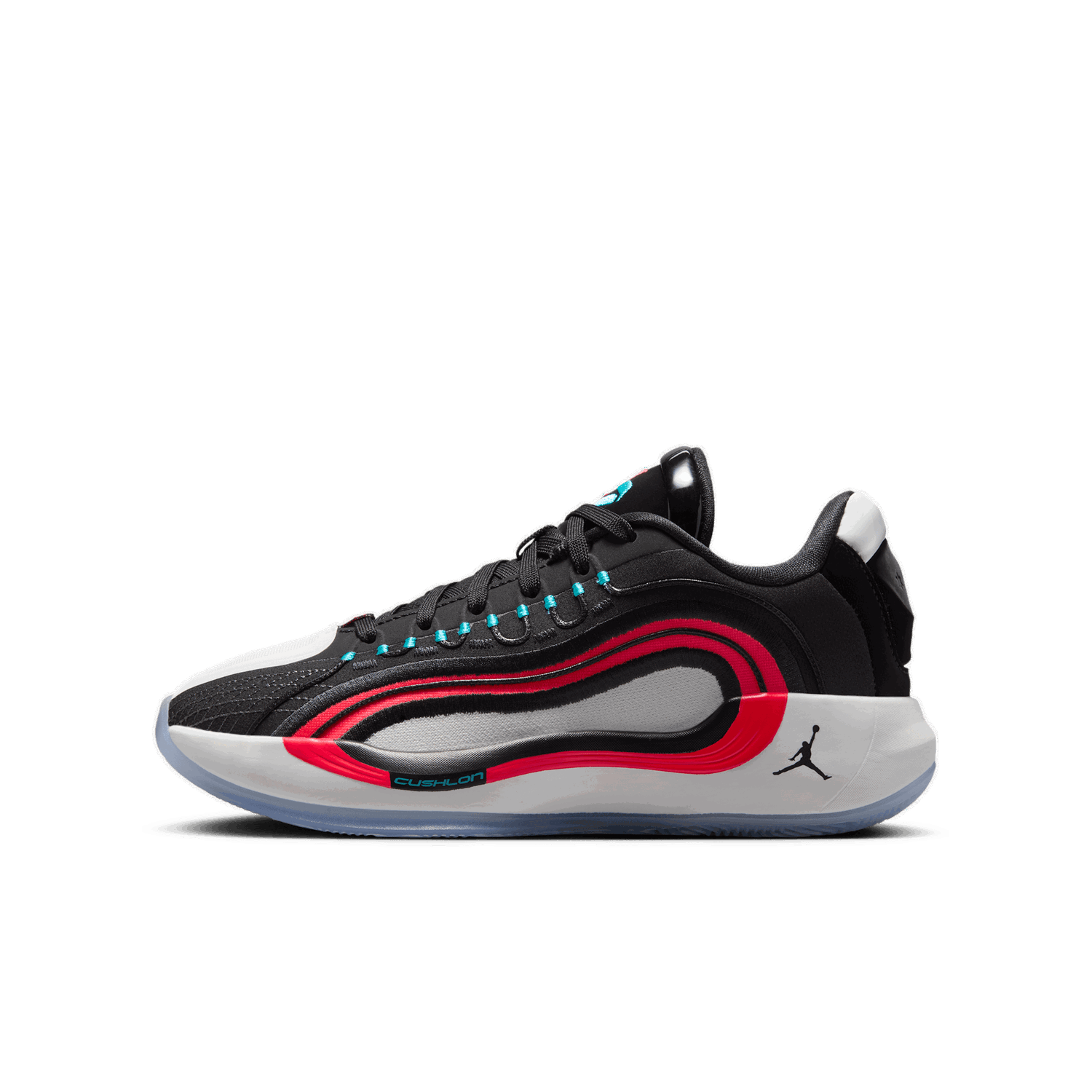 Tenisky a topánky Jordan Luka 4 „Bloodline“ Čierna | HJ5225-001, 0