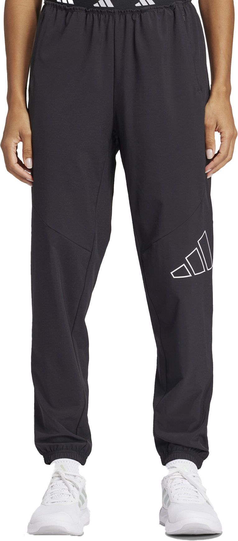 Tepláky adidas Originals D4T Woven Pants Čierna | iw6396, 0