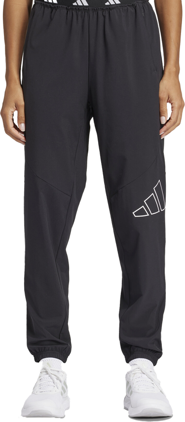 Tepláky adidas Originals D4T Woven Pants Čierna | iw6396, 0
