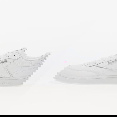 Tenisky a topánky Reebok Club C Biela | 100000199, 0